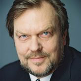 Ragnar Nilsson, Advisor Essen, Germany; NYC, NY
